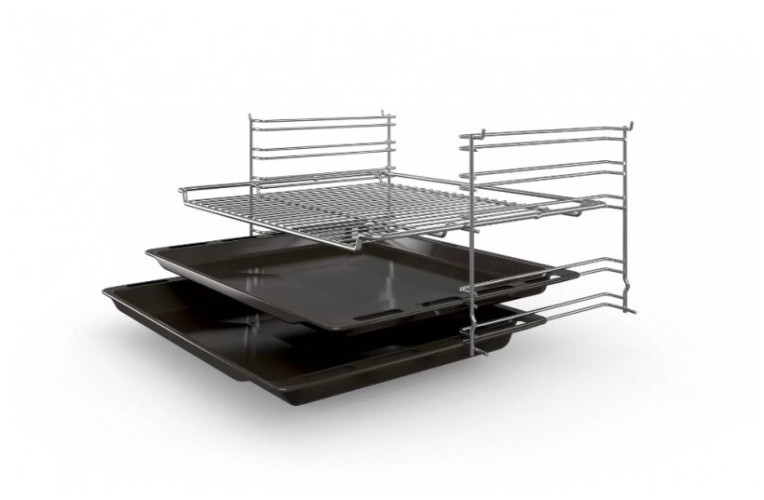 Электрический духовой шкаф Bosch HBF011BA0Q