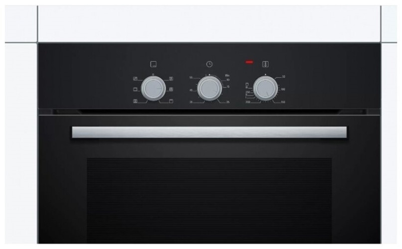 Электрический духовой шкаф Bosch HBF011BA0Q