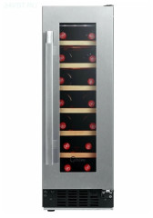 Встраиваемый винный шкаф Midea MWSI19X