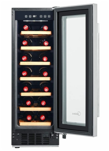 Встраиваемый винный шкаф Midea MWSI19X