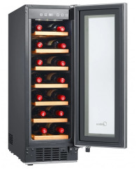 Встраиваемый винный шкаф Midea MWSI19X