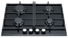 Газовая варочная панель WEISSGAUFF HGG 640 WG