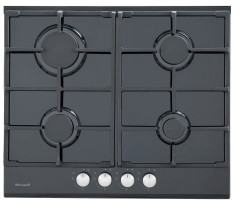 Газовая варочная панель WEISSGAUFF HGG 640 WG