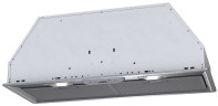 Встраиваемая вытяжка Kronasteel Mini 900 Inox