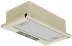 Встраиваемая вытяжка Kronasteel Kamilla slim 600 1M ivory
