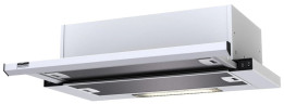 Встраиваемая вытяжка Kronasteel Kamilla slim 600 1M ivory