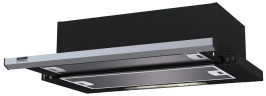 Встраиваемая вытяжка Kronasteel Kamilla slim 600 1M ivory