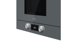Встраиваемая микроволновая печь Teka ML 8220 BIS STONE GREY URBAN