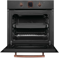 Электрический духовой шкаф Korting OKB 481 CRCN