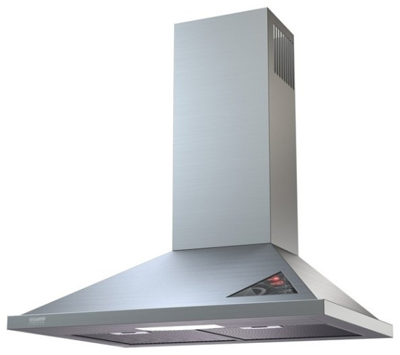 Кухонная вытяжка Kronasteel Bella 600 Sensor