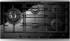 Газовая варочная панель Kuppersbusch GKS 9851.0 ED