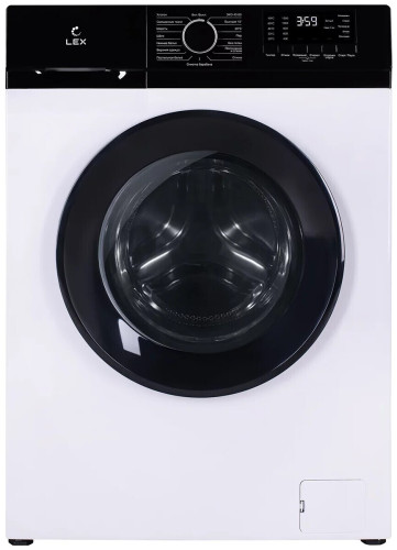 Стиральная машина Lex LWM10012WBIID