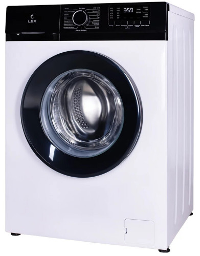 Стиральная машина Lex LWM10012WBIID