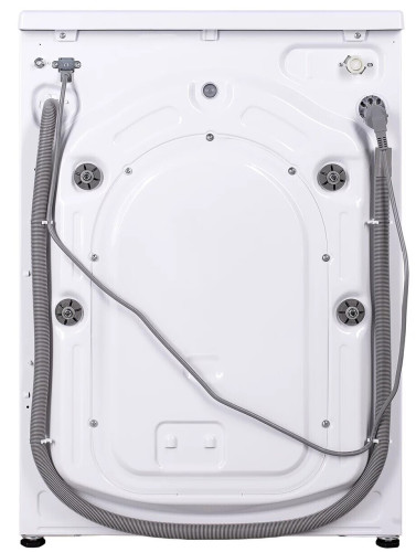 Стиральная машина Lex LWM10012WBIID