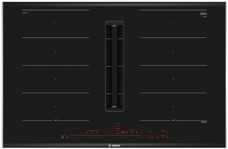 Электрическая варочная панель Bosch PXX 875 D67E