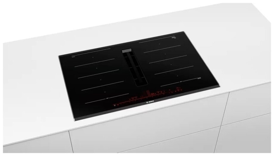 Электрическая варочная панель Bosch PXX 875 D67E