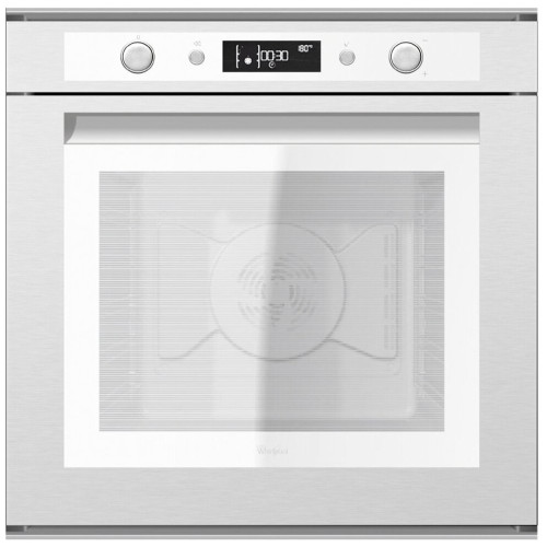 Электрический духовой шкаф Whirlpool AKZM 6610 WA
