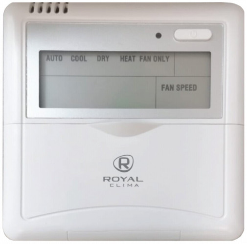 Внутренний блок Royal Clima RCI-DM18