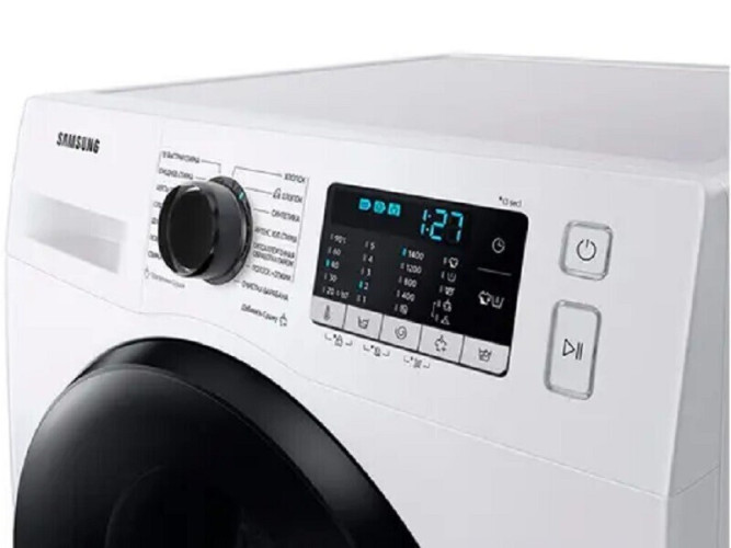 Стиральная машина Samsung WD70TA047BE