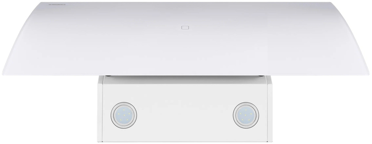 Кухонная вытяжка MAUNFELD Sky Star Chef 90 белый