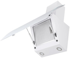 Кухонная вытяжка MAUNFELD Sky Star Chef 90 белый