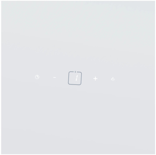 Кухонная вытяжка MAUNFELD Sky Star Chef 90 белый