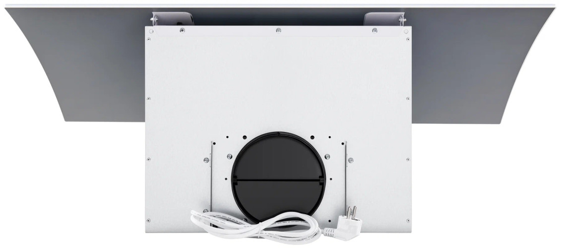 Кухонная вытяжка MAUNFELD Sky Star Chef 90 белый