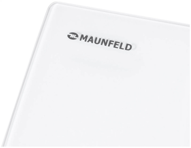 Кухонная вытяжка MAUNFELD Sky Star Chef 90 белый