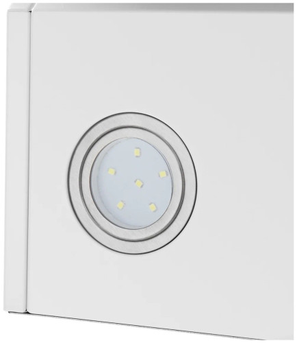 Кухонная вытяжка MAUNFELD Sky Star Chef 90 белый