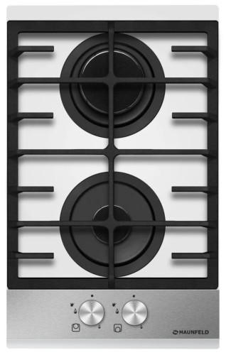 Газовая варочная панель MAUNFELD MGHG 32 21 W
