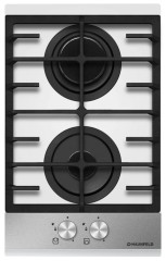 Газовая варочная панель MAUNFELD MGHG 32 21 W