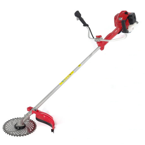 Триммер бензиновый Интерскол КБ-44/52В 910.0.0.40