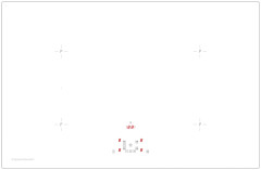 Индукционная варочная панель Kuppersbusch KI 8520.0 WR