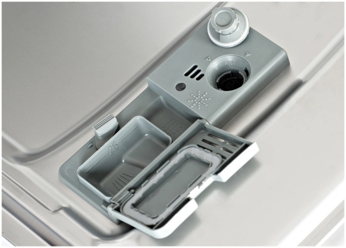 Посудомоечная машина Exiteq EXDW-I404