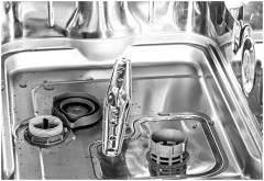 Посудомоечная машина Exiteq EXDW-I404