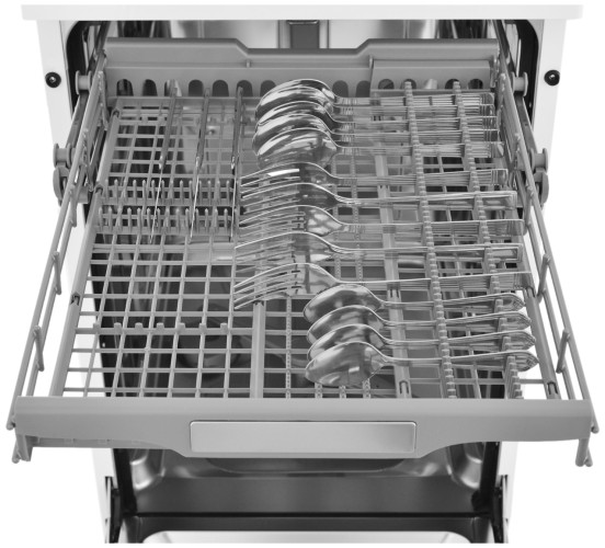 Посудомоечная машина Zugel ZDF454W