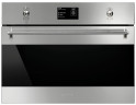 Электрический духовой шкаф Smeg SF4390VCX1