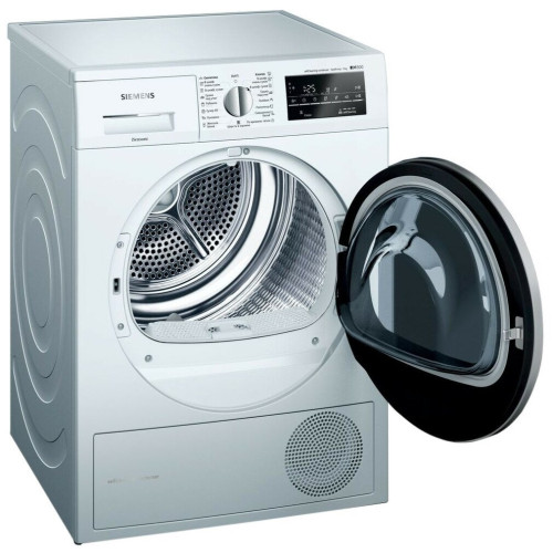 Сушильная машина Siemens WT 45W459