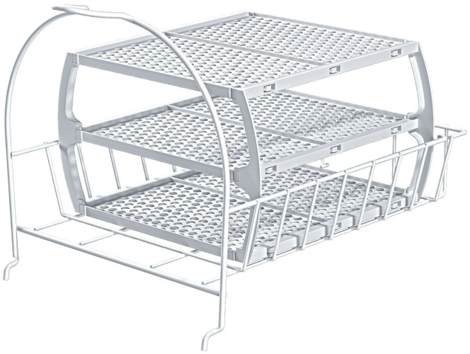 Сушильная машина Siemens WT 45W459