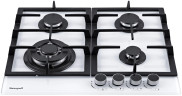 Газовая варочная панель Weissgauff HGRG 641 WG