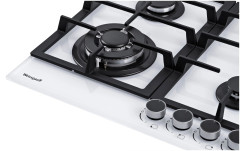 Газовая варочная панель Weissgauff HGRG 641 WG