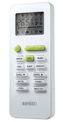 Сплит-система Green TSI/TSO-18 HRSY1