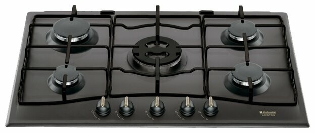 Газовая варочная панель Hotpoint-Ariston PC 750 T AN R