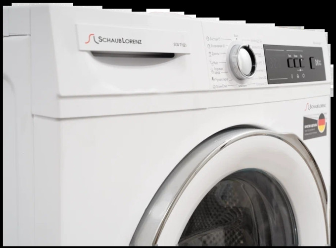 Стиральная машина Schaub Lorenz SLW T1621