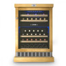 Встраиваемый винный шкаф MC Wine W48DB