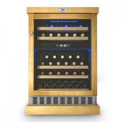 Встраиваемый винный шкаф MC Wine W48DB