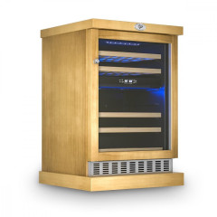 Встраиваемый винный шкаф MC Wine W48DB
