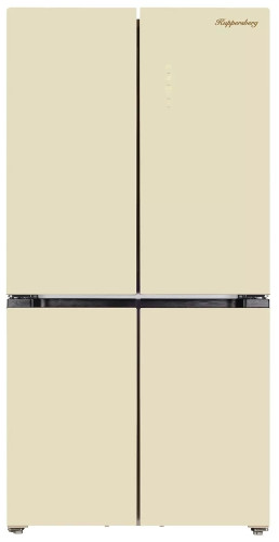 Холодильник Kuppersberg NFFD 183 BEG
