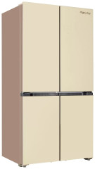 Холодильник Kuppersberg NFFD 183 BEG