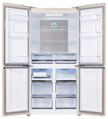 Холодильник Kuppersberg NFFD 183 BEG